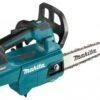 Makita UC006GZ XGT 40 V Max Tophandle Kettingzaag Body - 25 Cm Carving - Koolborstelloos -HandelFix Winkel eb87e081395fd3060c0c96a029d3e2c0