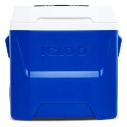 Igloo 34654 Laguna 16 Roller Koelbox Op Wielen Blue -HandelFix Winkel eb9baff091decb8b2919e7e92760b01e