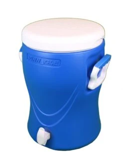 Igloo TPX 2090 Platino 3 Gallon Drankdispenser - 11,4L