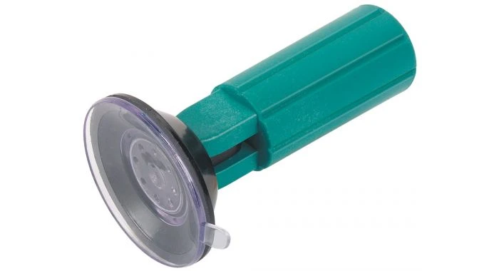 Wolfcraft 5499000 Zuignap Voor Halogeenlampen 3 Wolfcraft 5499000 Zuignap Voor Halogeenlampen