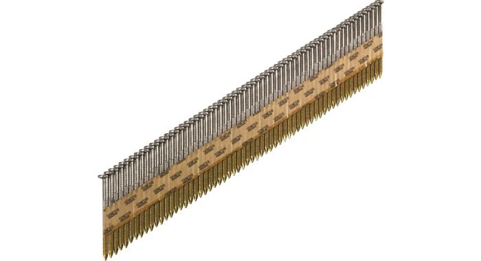 Senco GE54APBKR GE Stripspijker Geringd - 2,9 X 60mm (2000st) 3 Senco GE54APBKR GE Stripspijker Geringd - 2,9 X 60mm (2000st)