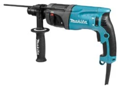 Makita HR2230 SDS-plus Boorhamer In Koffer - 710W - 2,2J 12 Makita HR2230 SDS-plus Boorhamer In Koffer - 710W - 2,2J -HandelFix Winkel ec2527fdcb3a96e879b87d4a2840dc4b