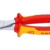 Knipex 7406180 Kracht Zijsnijtang - 180mm -HandelFix Winkel ec43b0cf27b433ebaa7106aaac83d64e 1