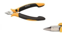 Wiha Z 40 4 04 Zijkniptang Professional ESD - 115 Mm - 26814