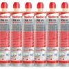 Fischer 93180 FIS VS 300 T Injectiemortel Incl. 12 Mengtuiten - 300ml (6st) -HandelFix Winkel ecd60b35a1ccbccd13142ae96a240136