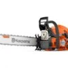 Husqvarna 585 24" Benzine Kettingzaag - 86cc - 60cm - 970493024 -HandelFix Winkel ed09430bb034da60fee5c5da099b8be7