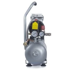 Hyundai 55758 Stille Compressor - Olievrij - 230V - 8L -HandelFix Winkel ed2ecbaac6a67d4e2ec0eb615d0eb9be