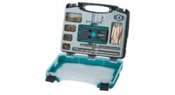 Wolfcraft 4642100 60-delige Hoekverbinderset - Torx