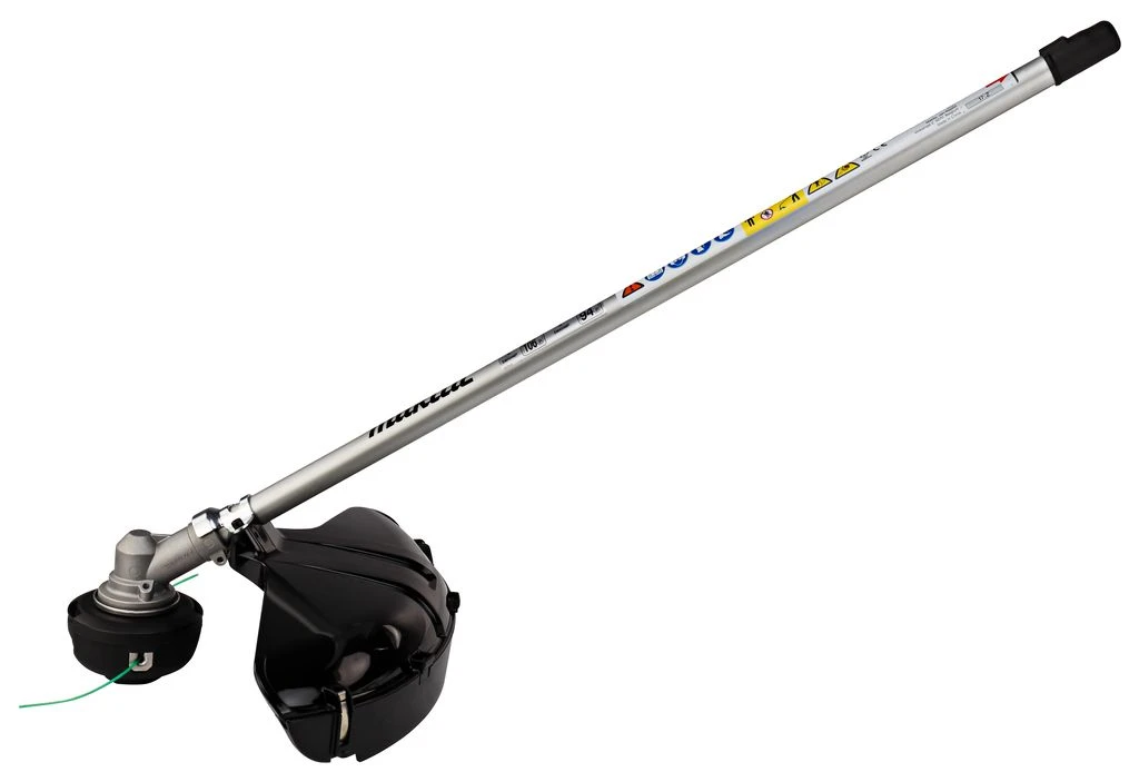 Makita DUX60ZM4 36V (2x 18V) Li-Ion Accu Combisysteem Body Met Bosmaaier Opzetstuk - Koolborstelloos 5 Makita DUX60ZM4 36V (2x 18V) Li-Ion Accu Combisysteem Body Met Bosmaaier Opzetstuk - Koolborstelloos - Afbeelding 3