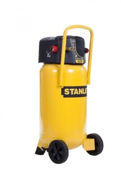 Stanley 8117180STN067 D230/10/50V Compressor - Olievrij - 10bar - 1500W -HandelFix Winkel ed68d8f6a61e1aa909a6fd9f13925253