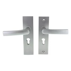 Starx 86.101.01 Veiligheidsbeslag - Krukgarnituur - SKG3 - Kortschild - Aluminium -HandelFix Winkel edb18c5f09725737528577e0f1be1af0