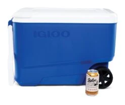 Igloo 34482 Wheelie Cool 38 Koelbox Op Wielen 12 Igloo 34482 Wheelie Cool 38 Koelbox Op Wielen -HandelFix Winkel edc2e3c6d2927857cf5a3b8cfb874162