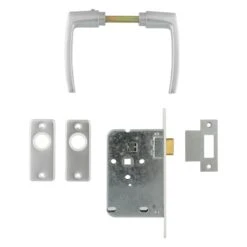 Starx 87.600.03 Loopslot Met Beslag En Pattentrozet - Wit/Aluminium 10 Starx 87.600.03 Loopslot Met Beslag En Pattentrozet - Wit/Aluminium -HandelFix Winkel edd84980396cd0120cf4bd38a84f0c49