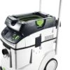 Festool CTM 48 E Stofafzuiger - 1200W - Klasse M - 48L - 574992 2 Festool CTM 48 E Stofafzuiger - 1200W - Klasse M - 48L - 574992 -HandelFix Winkel edf11630fdab5710c310f71136b8311b