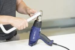 Weldy HG 330-S Heteluchtpistool Incl. 3 Mondstukken - 2000W -HandelFix Winkel ee830368199136e30f20a95c060789df 1