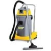 Ghibli AS 400 P Silent Bouwstofzuiger - 1350W - 50L - 505201400 -HandelFix Winkel eead88ef689b900f3c6dc0384970af68
