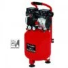 Einhell TE-AC 24 Silent Compressor - 750W - 8 Bar - 24l - 4020610 -HandelFix Winkel eec0205508014145d1c1b1fc9b8a249e