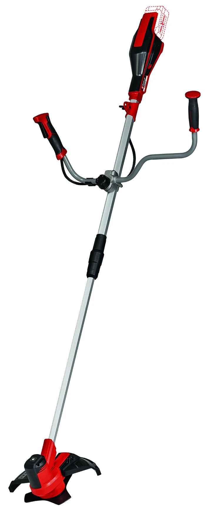 Einhell AGILLO 18/200 Li Solo 18V Li-Ion Accu Bosmaaier Body - 30cm 10 Einhell AGILLO 18/200 Li Solo 18V Li-Ion Accu Bosmaaier Body - 30cm - Afbeelding 8