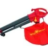 WOLF-Garten LBV 2600 E Bladblazer - 2600W - 270 Km/h - 41AB0BE7650 -HandelFix Winkel eee15ac6c6bfaa0e0a0734da8eb89336
