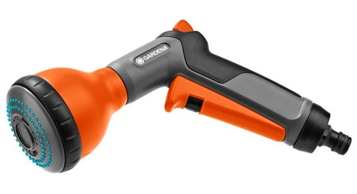 Gardena 18313-20 Classic Multifunctionele Broes 3 Gardena 18313-20 Classic Multifunctionele Broes