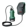 Bosch GardenPump 18V-2000 18V Li-Ion Accu Regentonpomp Body - 2bar - 2000l/u -HandelFix Winkel eefde68a7b12e9d13aa89fbd51e7453b