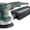 Metabo SXE 3150 Excentrische Schuurmachine In Koffer - 310W - 150mm - Variabel - 600444500 -HandelFix Winkel ef0f4792c7d5cc9a5c120b0df4756782