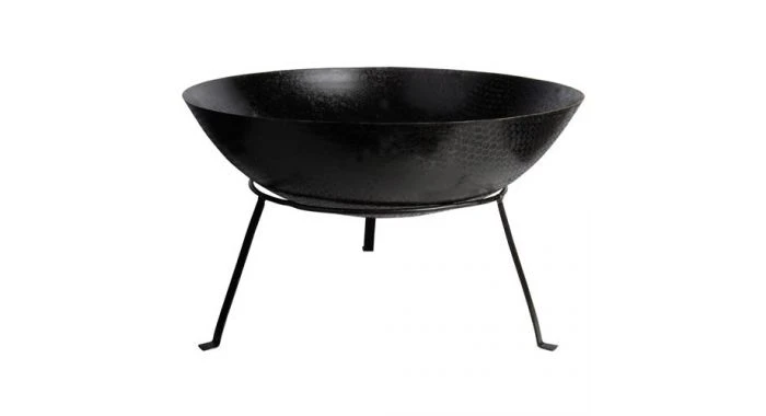 Esschert Design FF114 Vuurschaal 3 Esschert Design FF114 Vuurschaal