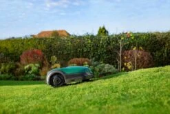 Robomow RK1000 Robotmaaier - 1000m² -HandelFix Winkel ef2cbc132fb8a60d8d332ac0255c9469