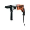 Black & Decker Black+Decker KR8542K Klopboormachine In Koffer - 850W - KR8542K-QS