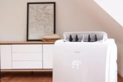 Qlima P522 Mobiele Airco - 2125W -HandelFix Winkel ef43aee895807f45fe681fda72c7a026