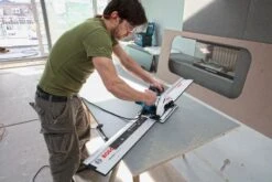 Bosch GKS 55+ GCE Cirkelzaag In L-Boxx - 1350W - 165mm - 0601682101 8 Bosch GKS 55+ GCE Cirkelzaag In L-Boxx - 1350W - 165mm - 0601682101 -HandelFix Winkel ef777f4258d93929657e69448fbed8e1