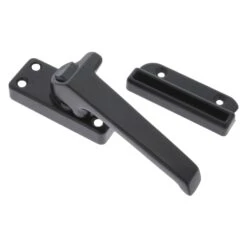 Starx 87.604.48 Raamsluiting Met Nok En Knop - Links - Zwart 11 Starx 87.604.48 Raamsluiting Met Nok En Knop - Links - Zwart -HandelFix Winkel efb22ad623f71c362ec09257fd8721bb