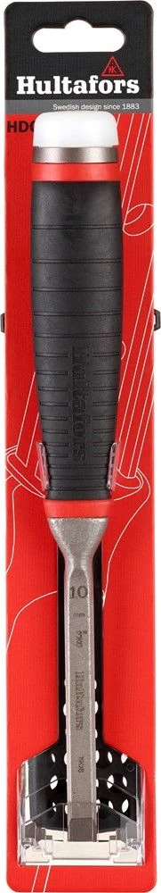 Hultafors HDC 10 Beitel Inclusief Draagholster - 10 X 265 Mm - 390623 6 Hultafors HDC 10 Beitel Inclusief Draagholster - 10 X 265 Mm - 390623 - Afbeelding 4