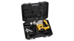 Powerplus POWX1179 Boorhamer In Koffer - 1600W - 9J 13 Powerplus POWX1179 Boorhamer In Koffer - 1600W - 9J -HandelFix Winkel f00a33a3654b1fe6d2b6742f00284ada