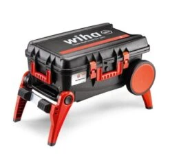 Wiha 930070103 XXL III 100-delige Gereedschapskoffer Set Electric - 44128 9 Wiha 930070103 XXL III 100-delige Gereedschapskoffer Set Electric - 44128 -HandelFix Winkel f0af17c847edf62872d7e0596f07586b