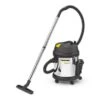 Kärcher Professional NT 27/1 Me Adv Bouwstofzuiger - 138W - 27L - 1.428-114.0 1 Kärcher Professional NT 27/1 Me Adv Bouwstofzuiger - 138W - 27L - 1.428-114.0 -HandelFix Winkel f0c5e32c6da80ae0feca1e6e2f5ab1cc
