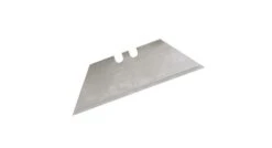 Silverline CT09 Reservemesjes - 0,6mm (10st)