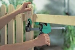 Wolfcraft 3023000 EHZ Easy Lijmklem - 75 X 500mm -HandelFix Winkel f10df7e2edbf3d56aa15fa2beb67c763