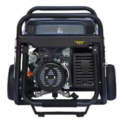 Hyundai HY8500LEK-T Benzinegenerator -HandelFix Winkel f1132e08560d5f1eaa0731f91eba0bf0