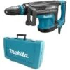 Makita HM1213C SDS-max Breekhamer In Koffer - 1510W - 18,6J 2 Makita HM1213C SDS-max Breekhamer In Koffer - 1510W - 18,6J -HandelFix Winkel f1165b5992e0f3908530bc838bbb2b20