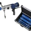 Carat AMB2032S01 Diamantboormachine Set Incl. 4 Diamantboren In Koffer - 2000W -HandelFix Winkel f136ecd3b6c45a095f0b131aa9feb02c
