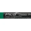 Pica 590/36 PRO Markeerkrijt - Groen - 12 X 120mm (12st)