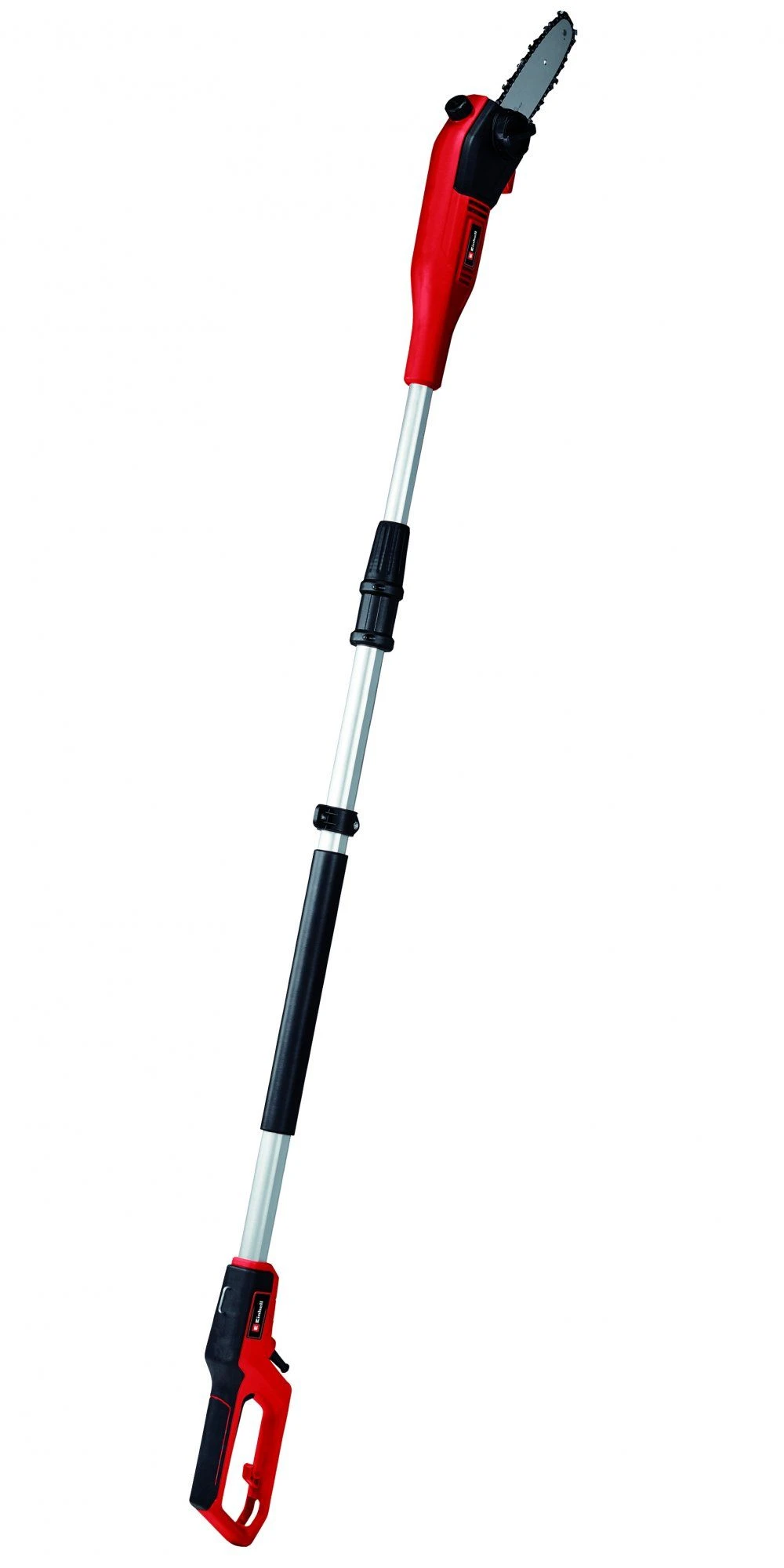 Einhell GC-EC 7520 T - Telescopische Kettingzaag - 750W - 20cm 4 Einhell GC-EC 7520 T - Telescopische Kettingzaag - 750W - 20cm - Afbeelding 2