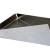 Super Prof 4.026.32 Stootvoegenbakje - Aluminium - 120 X 200mm -HandelFix Winkel f20c59ff40eb7ea57013bd7a7cde80ef