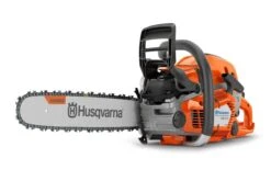 Husqvarna 550 XPG Mark II 18" SP33G Benzine Kettingzaag - 50,1cc - 45 Cm - 967690938