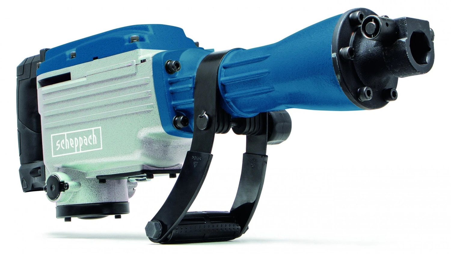 Scheppach AB1700 SDS-Max Sloophamer In Koffer - 1700W - 50J - 5908203901 20 Scheppach AB1700 SDS-Max Sloophamer In Koffer - 1700W - 50J - 5908203901 - Afbeelding 18