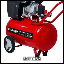 Einhell TE-AC 400/50/10 V Compressor - 2200W - 10bar 18 Einhell TE-AC 400/50/10 V Compressor - 2200W - 10bar -HandelFix Winkel f243bbfafe6f3821e0c577c0fae63273