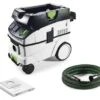 Festool CTL 26 E SD Stofafzuiger - 1200W - Klasse L - 26L - 574955 -HandelFix Winkel f25fd965dffdcf0abea242f1677df83a