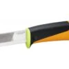 Fiskars 1023619 Heavy Duty Mes Met Slijper (groen) 1 Fiskars 1023619 Heavy Duty Mes Met Slijper (groen) -HandelFix Winkel f262eb549c8d9df2b0492902c92f1671