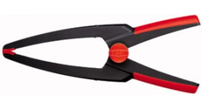 Bessey XCL2SET 2-delige Clippix Handklemmenset 3 Bessey XCL2SET 2-delige Clippix Handklemmenset